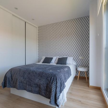Baiona By Ladeira Apartment Luaran gambar