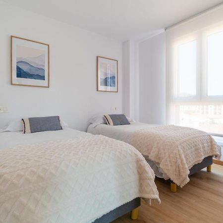 Baiona By Ladeira Apartment Luaran gambar