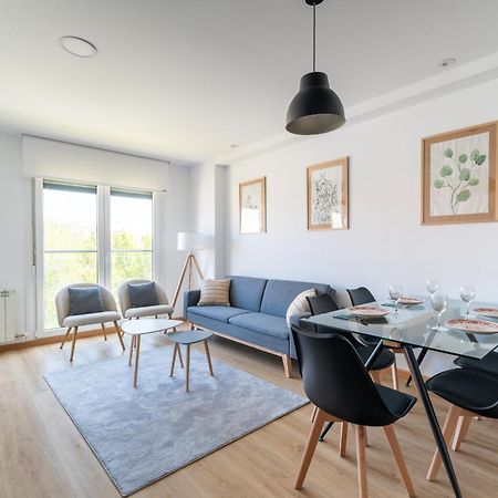 Baiona By Ladeira Apartment Luaran gambar
