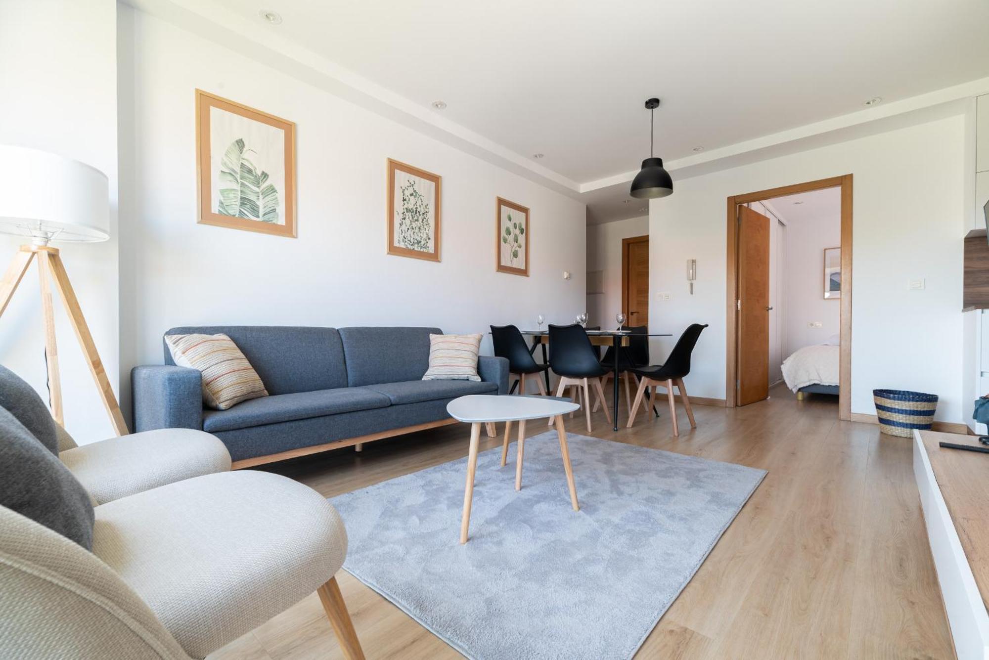 Baiona By Ladeira Apartment Luaran gambar