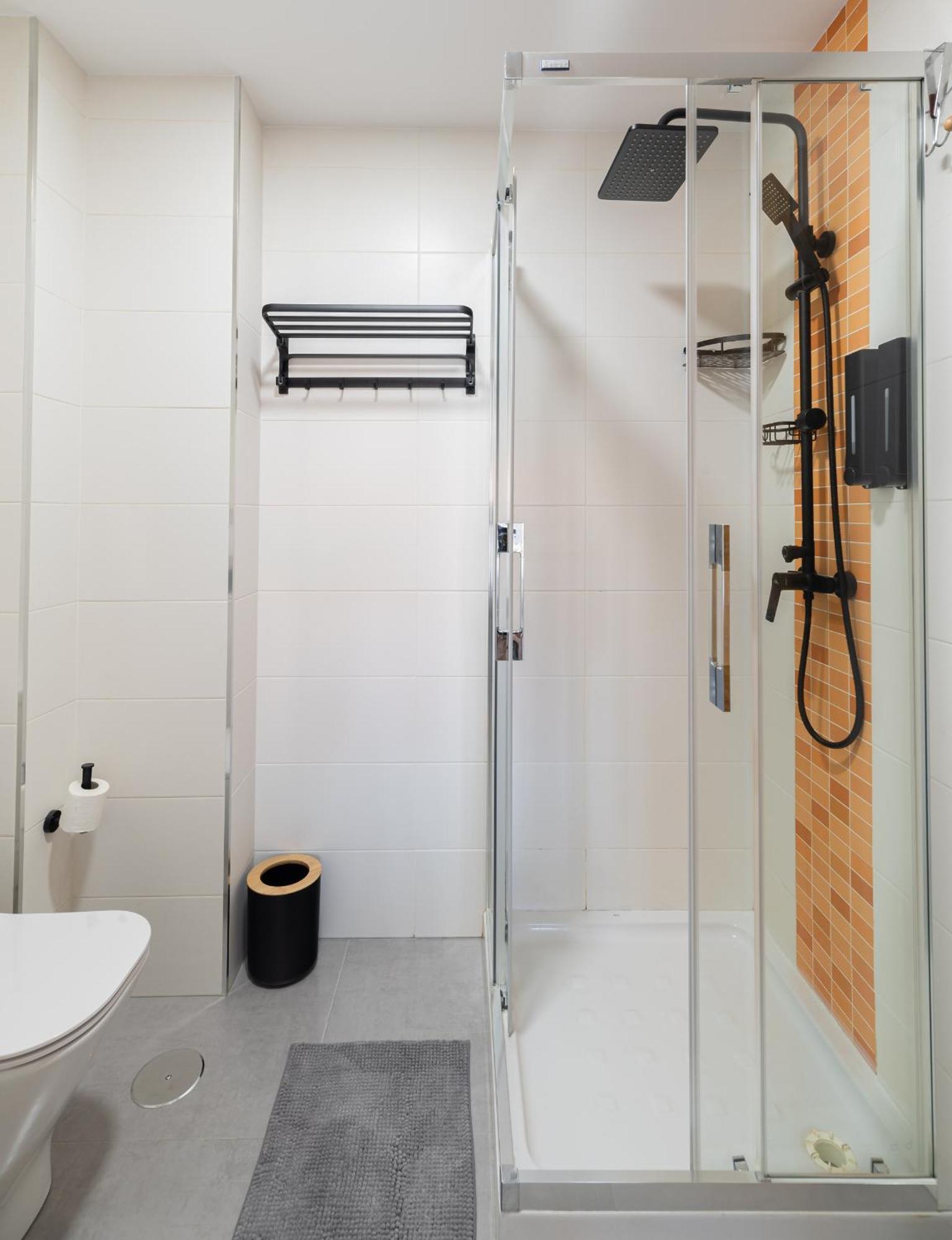 Baiona By Ladeira Apartment Luaran gambar