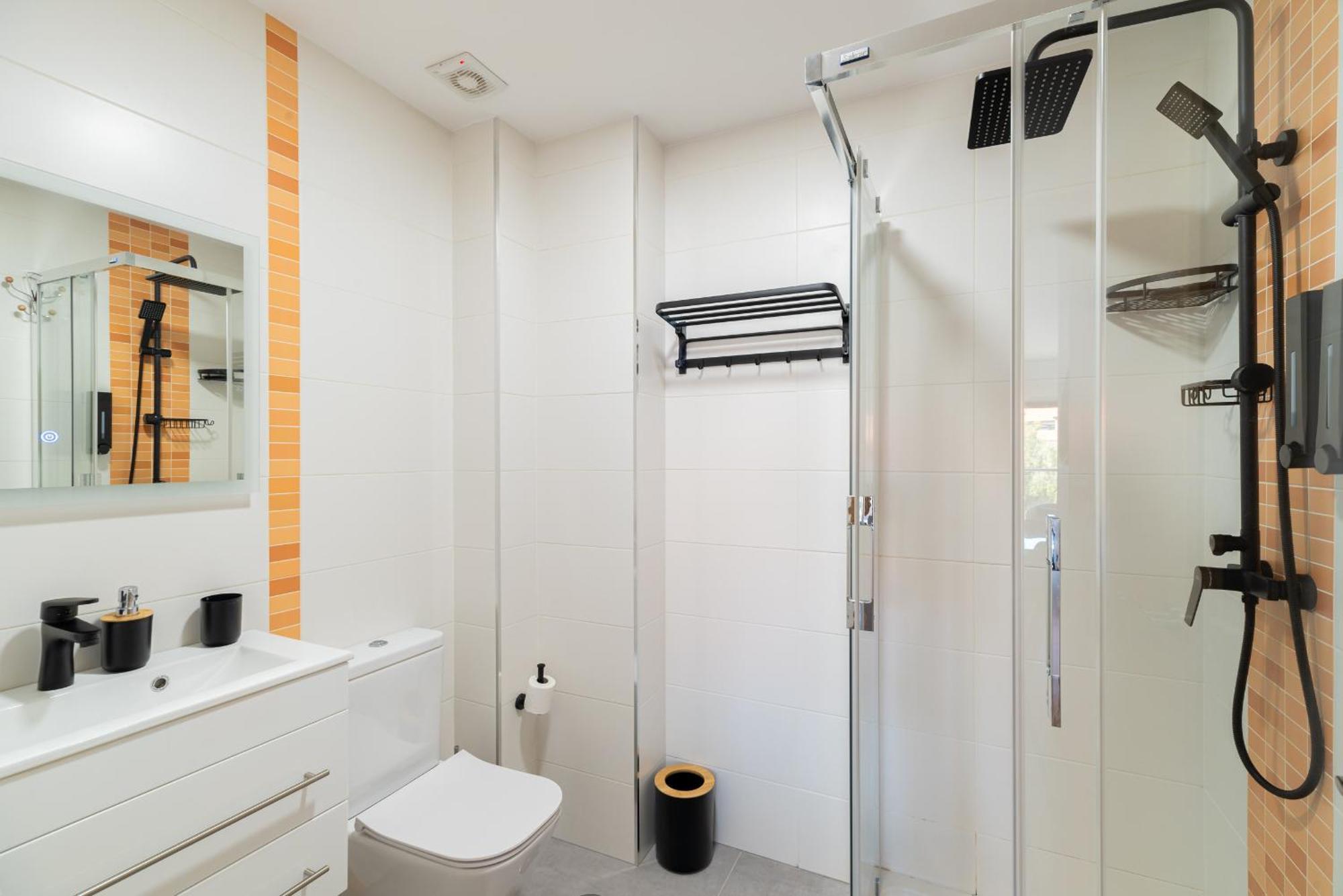 Baiona By Ladeira Apartment Luaran gambar